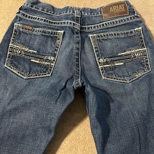 Ariat M4 Men's Jeans